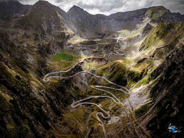 Balkan-Carpathians-Albanian Alps Tour 2