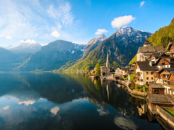 Croatia-Italy-France Adventure Tour