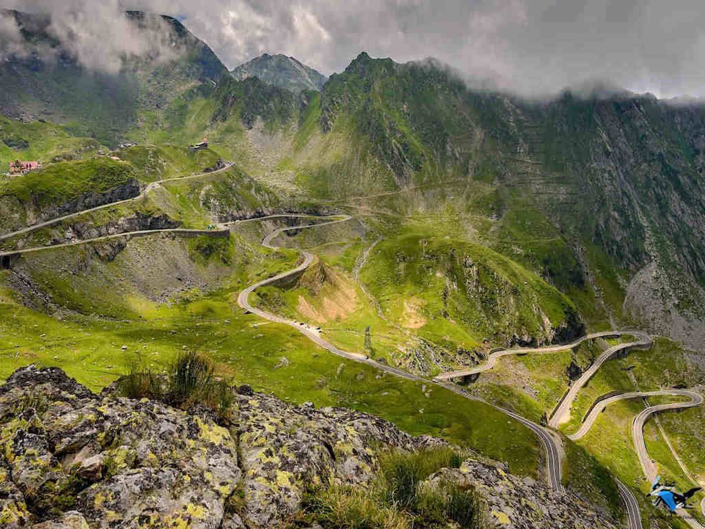 Guided Balkan Motorcycle Tour (7 Countries): 95% Asphalt , Moto Trip Price, Best Motorcycle Routes