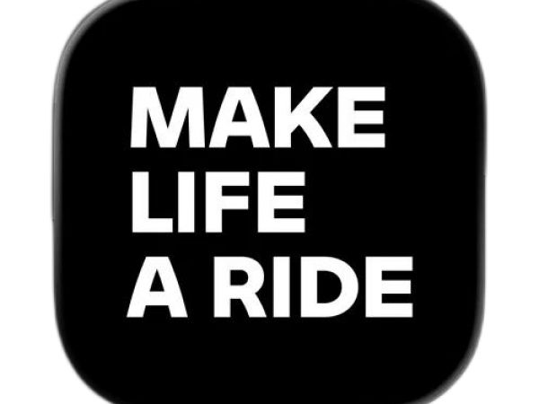 BMW ConnectedRide Cradle