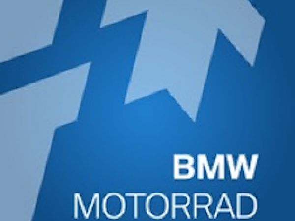 BMW-ConnectedRide Cradle and Connected App
