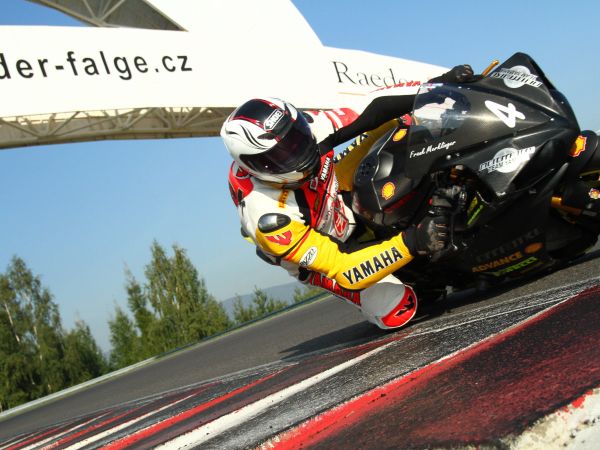 Racing Most (Czechia), 09.2011