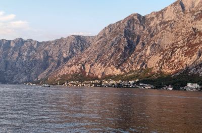 Albania Motorcycle Tour Balkans 2026 Albania Motorcycle Tour Balkans 2026