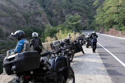 Albania Motorcycle Tour Balkans 2026 Albania Motorcycle Tour Balkans 2026