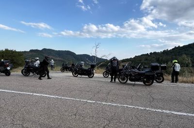 Albania Motorcycle Tour Balkans 2026 Albania Motorcycle Tour Balkans 2026