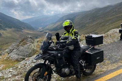 Albania Motorcycle Tour Balkans 2026 Albania Motorcycle Tour Balkans 2026