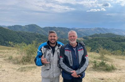 Albania Motorcycle Tour Balkans 2026 Albania Motorcycle Tour Balkans 2026