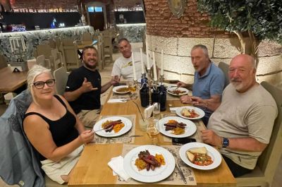 Albania Motorcycle Tour Balkans 2026 Albania Motorcycle Tour Balkans 2026