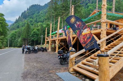 Albania Motorcycle Tour Balkans 2026 Albania Motorcycle Tour Balkans 2026
