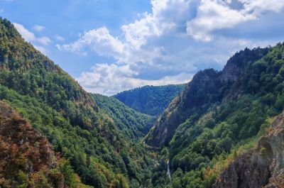 Albania Motorcycle Tour Balkans 2026