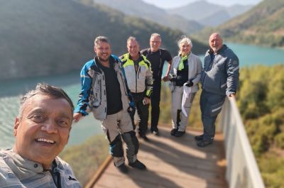 Albania Motorcycle Tour Balkans 2026 Albania Motorcycle Tour Balkans 2026
