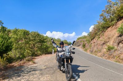 Albania Motorcycle Tour Balkans 2026 Albania Motorcycle Tour Balkans 2026