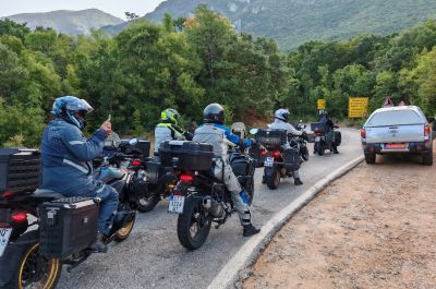 Albania Motorcycle Tour Balkans 2026 Albania Motorcycle Tour Balkans 2026