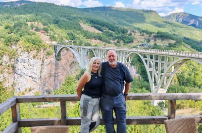 Albania Motorcycle Tour Balkans 2026 Albania Motorcycle Tour Balkans 2026