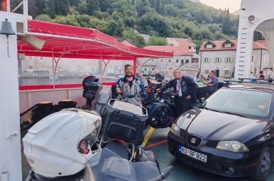 Albania Motorcycle Tour Balkans 2026 Albania Motorcycle Tour Balkans 2026