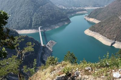 Albania Motorcycle Tour Balkans 2026