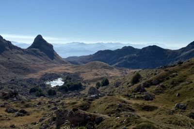 Albania Motorcycle Tour Balkans 2026