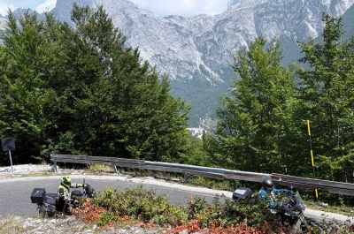 Albania Motorcycle Tour Balkans 2026 Albania Motorcycle Tour Balkans 2026