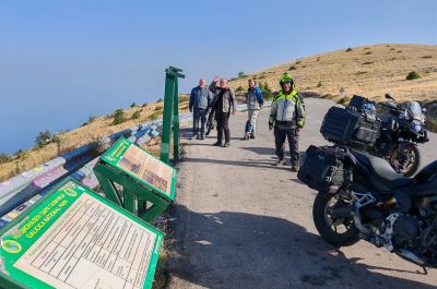 Albania Motorcycle Tour Balkans 2026 Albania Motorcycle Tour Balkans 2026