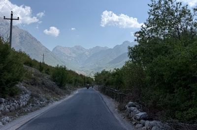 Albania Motorcycle Tour Balkans 2026 Albania Motorcycle Tour Balkans 2026