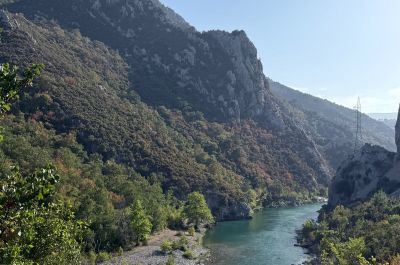 Albania Motorcycle Tour Balkans 2026 Albania Motorcycle Tour Balkans 2026