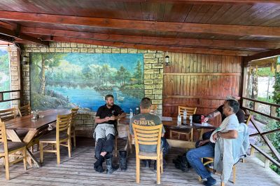 Albania Motorcycle Tour Balkans 2026 Albania Motorcycle Tour Balkans 2026