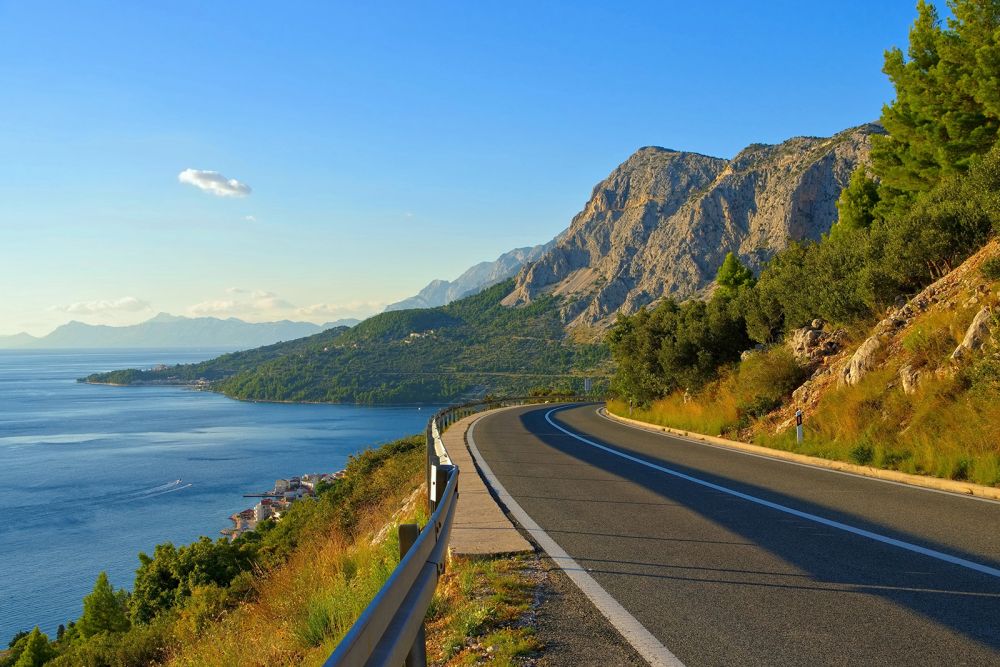 * Balkan-Romania Adventure Tour 2024, Moto Trip Price, Best Motorcycle Routes