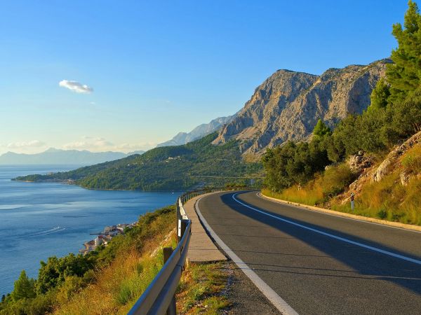 Touring Croatia? Motorcycle rental tips and tricks