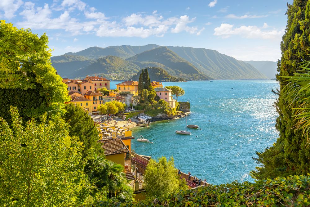 * Croatia-Italy-France Adventure Tour 2024, Moto Trip Price, Best Motorcycle Routes