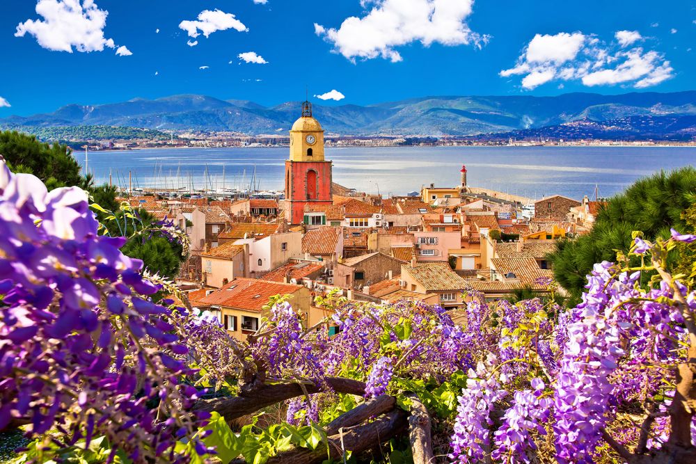 * Croatia-Italy-France Adventure Tour 2024, Moto Trip Price, Best Motorcycle Routes