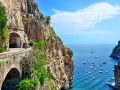 * Croatia-Sicily-Amalfi Coast Tour 2024