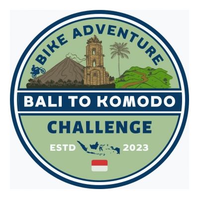 Bali to Komodo Challenge