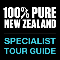 MotoGS WorldTours ist ein von 100% Pure New Zealand zertifizierter Tour Guide für Neuseeland